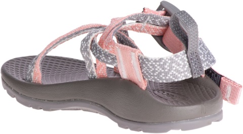Chacos Burlap Heather Little Kid\'s ZX/1 Ecotread