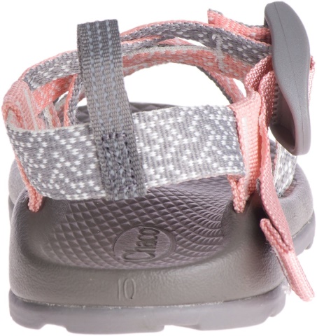 Chacos Burlap Heather Little Kid\'s ZX/1 Ecotread