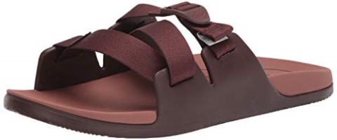 Chacos Chocolate Men\'s Sandal