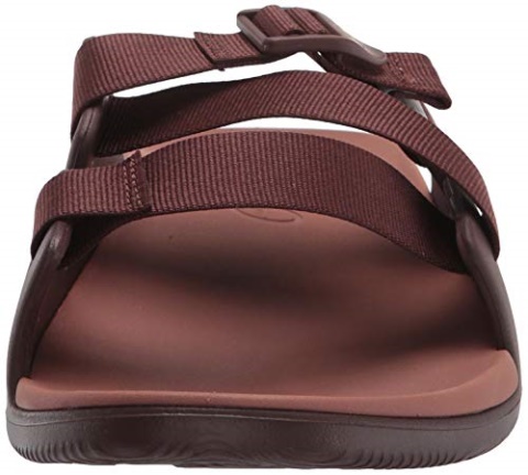 Chacos Chocolate Men\'s Sandal