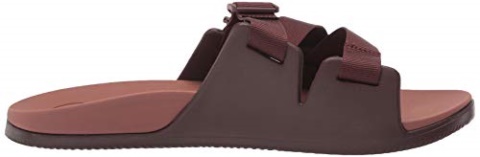 Chacos Chocolate Men\'s Sandal