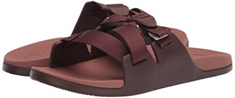 Chacos Chocolate Men\'s Sandal