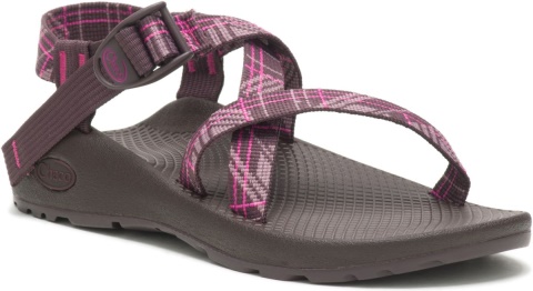 Chacos Court Fudge Women\'s Z/Cloud X Wide Width