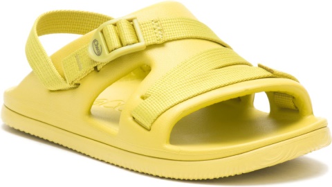 Chacos Cress Green Big Kid\'s Chillos Slide