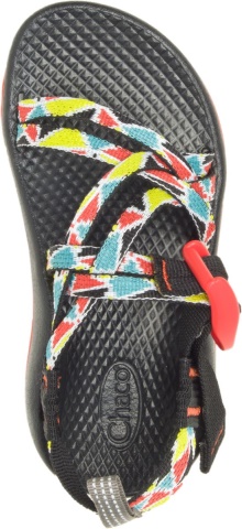 Chacos Crust Multi Little Kid\'s ZX/1 Ecotread