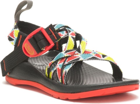 Chacos Crust Multi Little Kid\'s ZX/1 Ecotread