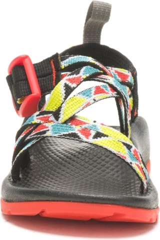 Chacos Crust Multi Little Kid\'s ZX/1 Ecotread