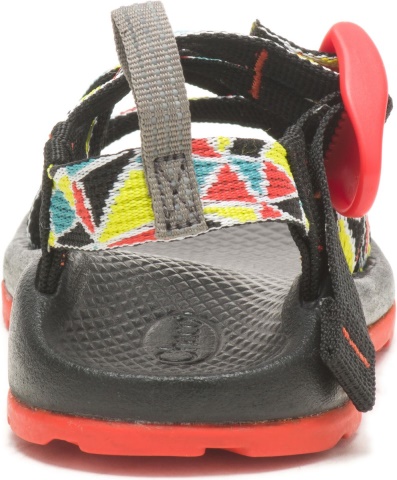 Chacos Crust Multi Little Kid\'s ZX/1 Ecotread