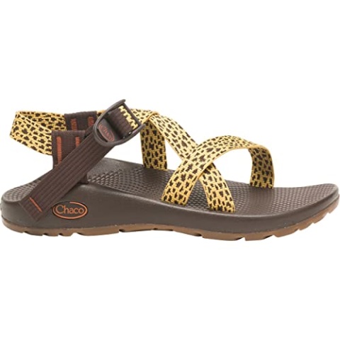 Chacos Dappled Ochre Women\'s Sandal