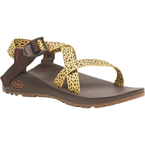 Chacos Dappled Ochre Women\'s Sandal