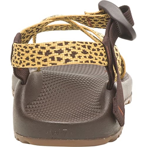 Chacos Dappled Ochre Women\'s Sandal
