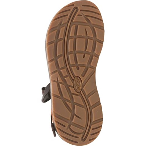 Chacos Dappled Ochre Women\'s Sandal