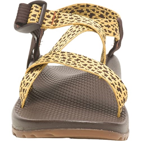 Chacos Dappled Ochre Women\'s Sandal