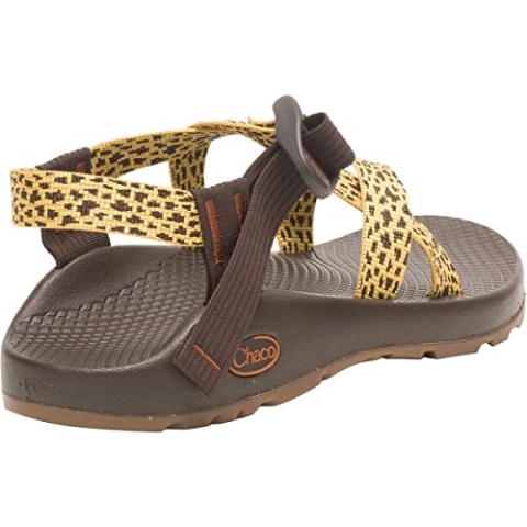 Chacos Dappled Ochre Women\'s Sandal