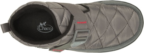 Chacos Dark Gray Women\'s Ramble Puff
