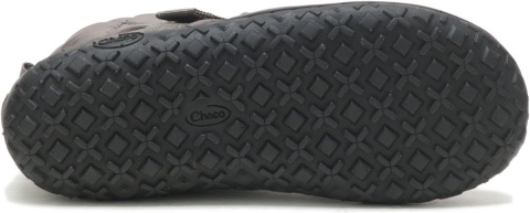 Chacos Dark Gray Women\'s Ramble Puff