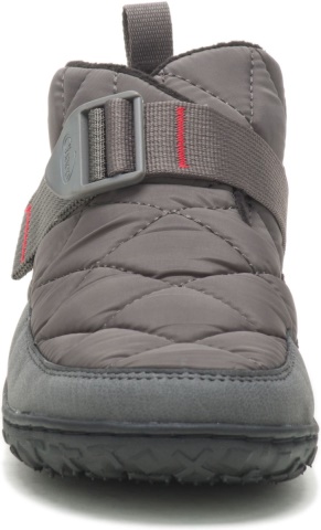 Chacos Dark Gray Women\'s Ramble Puff