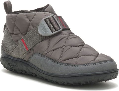 Chacos Dark Gray Women\'s Ramble Puff