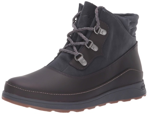 Chacos Denim Women's Ember Hiking Shoe