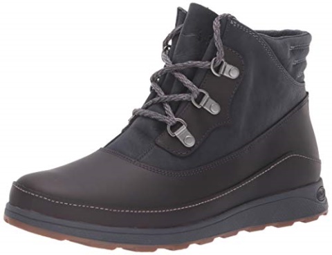Chacos Denim Women\'s Ember Hiking Shoe