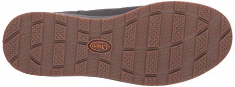 Chacos Denim Women\'s Ember Hiking Shoe