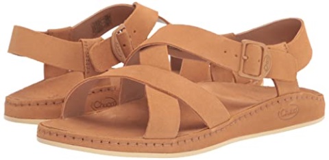 Chacos Doe Women\'s Wayfarer Sandal
