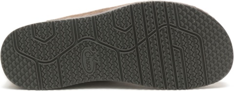 Chacos Earth Brown Men\'s Bodhi