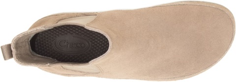 Chacos Earth Brown Women\'s Paonia Chelsea