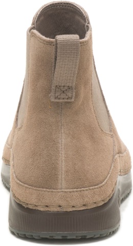 Chacos Earth Brown Women\'s Paonia Chelsea