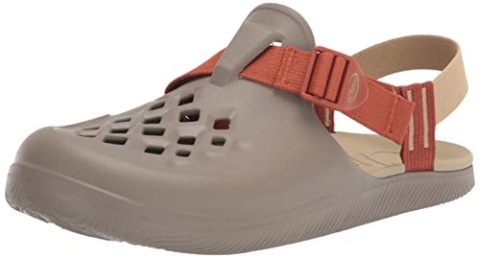 Chacos Earth Men\'s Chillos Clog