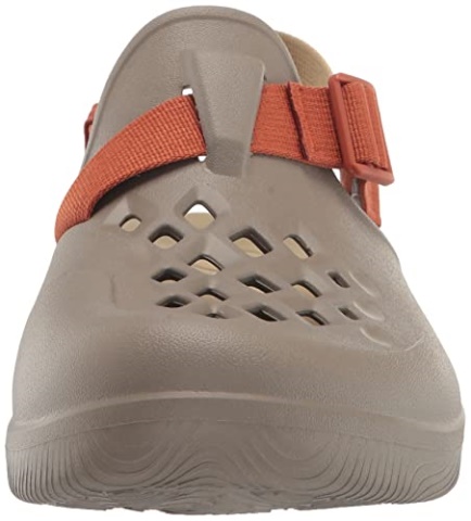 Chacos Earth Men\'s Chillos Clog