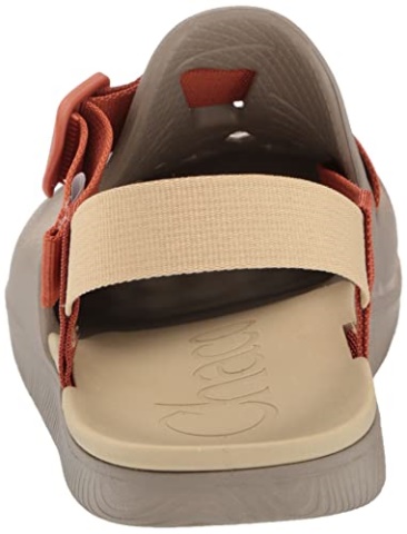 Chacos Earth Men\'s Chillos Clog