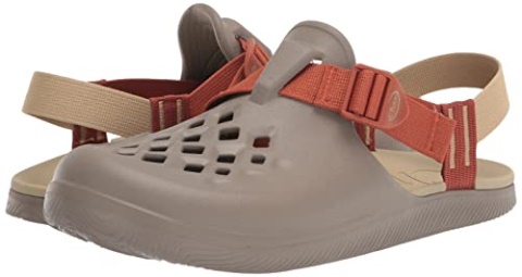 Chacos Earth Men\'s Chillos Clog