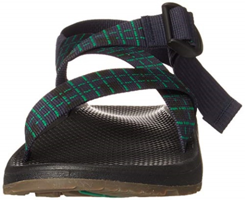 Chacos Ending Navy Men\'s Zcloud Sandal