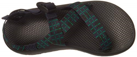 Chacos Ending Navy Men\'s Zcloud Sandal