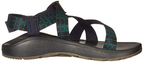 Chacos Ending Navy Men\'s Zcloud Sandal