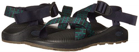 Chacos Ending Navy Men\'s Zcloud Sandal