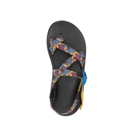 Chacos Fruit Blue Women\'s Z/2 Classic Harvest Collection
