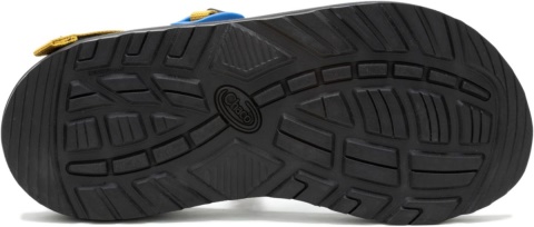 Chacos Fruit Blue Women\'s Z/2 Classic Harvest Collection