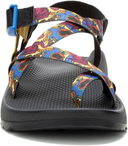Chacos Fruit Blue Women\'s Z/2 Classic Harvest Collection