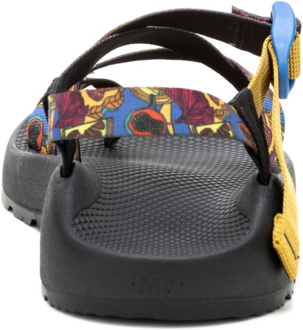 Chacos Fruit Blue Women\'s Z/2 Classic Harvest Collection