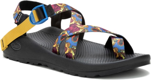 Chacos Fruit Blue Women\'s Z/2 Classic Harvest Collection