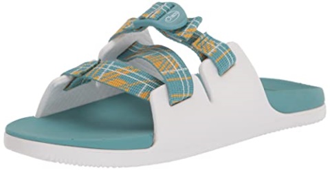 Chacos Girl\'s Chillos (Little Kid/Big Kid)
