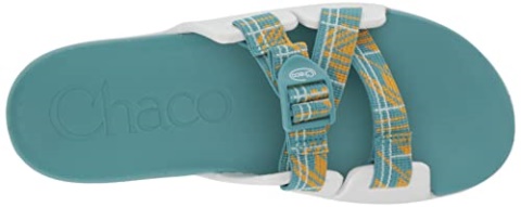 Chacos Girl\'s Chillos (Little Kid/Big Kid)