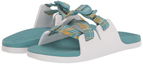 Chacos Girl\'s Chillos (Little Kid/Big Kid)