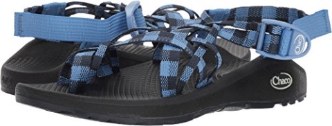 Chacos J106448 Women\'s Z/Cloud X2 Remix