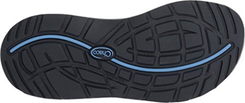 Chacos J106448 Women\'s Z/Cloud X2 Remix