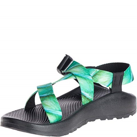 Chacos Jobfish Men\'s Z1 Classic Sandal