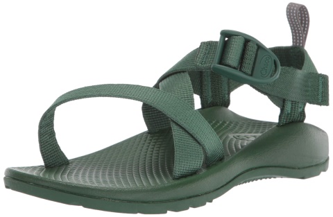 Chacos Kids Z1 Ecotread Sandal Pastures