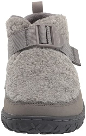 Chacos Light Gray Women\'s Ramble Fluff Snow Boot
